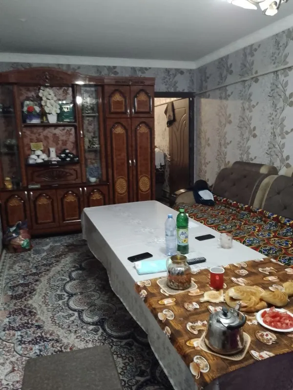 продажа квартиры Фергана — фото 3
