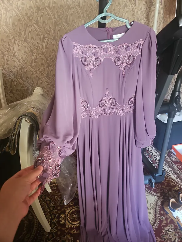 oqshom koylagi 3