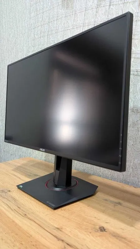 Монитор ASUS — 27″ TUF Gaming VG279QM — фото 1