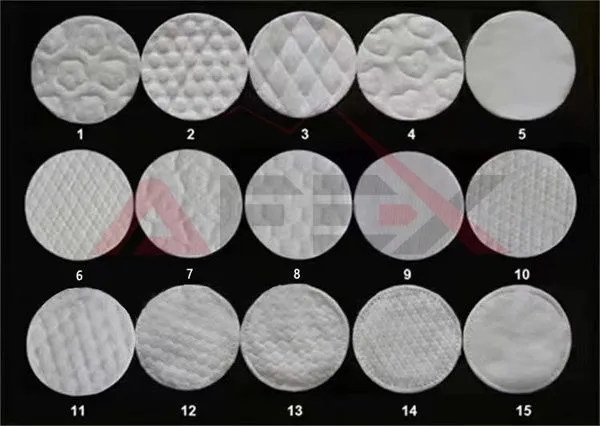Paxta yostiqchalari (vatniy disk) ватные диски ishlab chiqarish uskun 5 Paxta yostiqchalari (vatniy disk) ватные диски ishlab chiqarish uskun 5