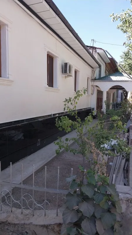 Fasad Tunkafon Sokil ishlari 1