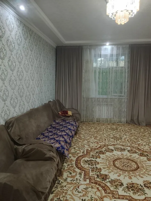 Oq qovoqda hovli sotiladi yangi qurilgan kanalizatsiya. WiFi. — фото 5