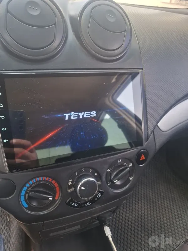 TEYES CC2 monitor 2 TEYES CC2 monitor 2