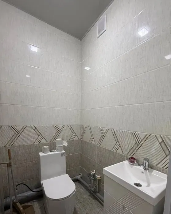 3 xonali kvartira, 86 m², 1/16 qavat (Yangi uy, turar-joy majmuasi) 8