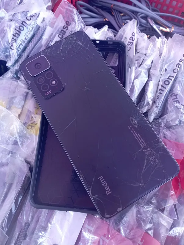 REDMI NOT 11PRO 1