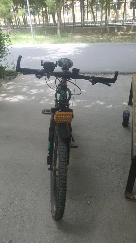 Velosaped sportivniy 1
