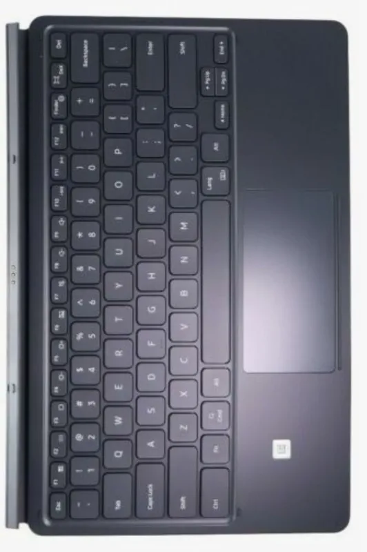 KLAVIATURA  (keyboard) Samsung tab S 10 PLUS — фото 1