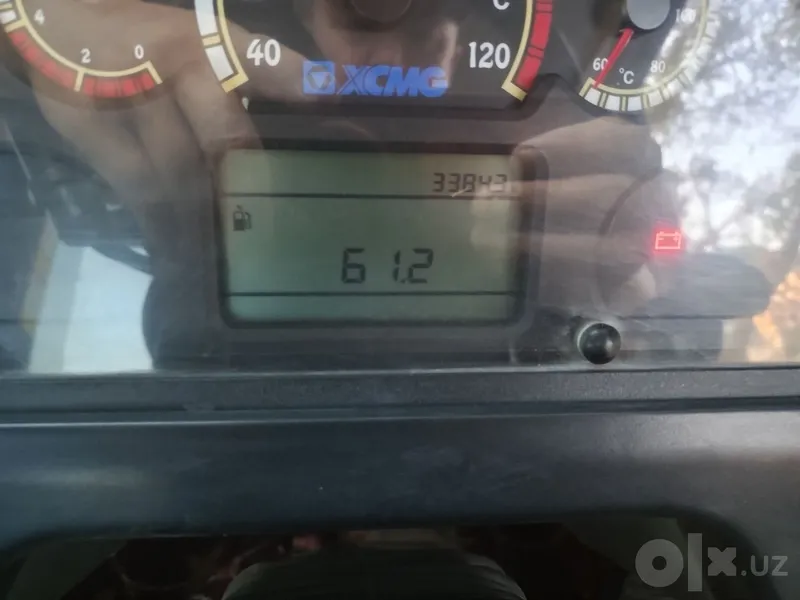 Цена 32000 $, год 2023, май, 3300 моточасов 1 Цена 32000 $, год 2023, май, 3300 моточасов 1