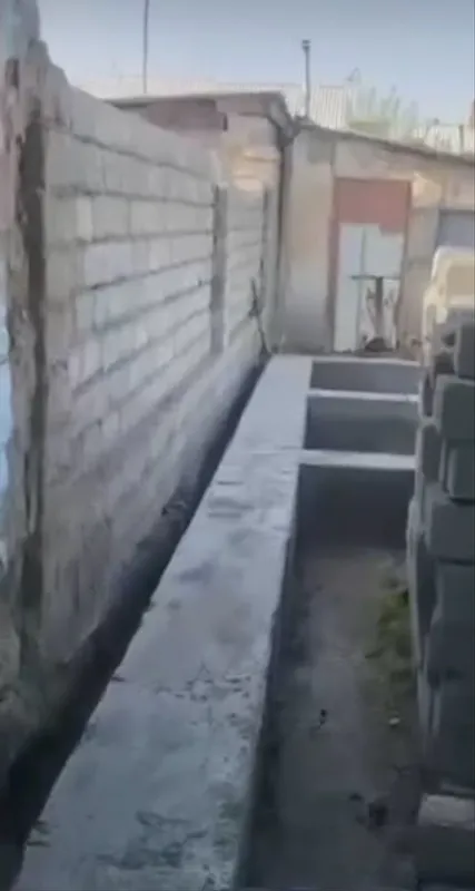 stayashka beton quymiz