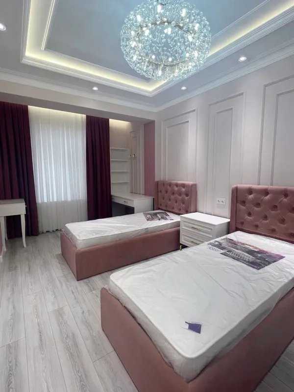 ПРОДАЁТСЯ КВАРТИРА 4/4/10в ЖК DREAM HOUSE 8-Роддом Яккасарайский район — фото 3