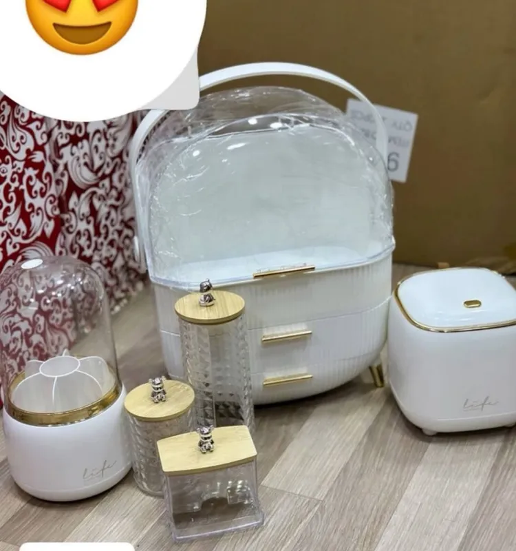Kosmetichka XAMMASI -420.000