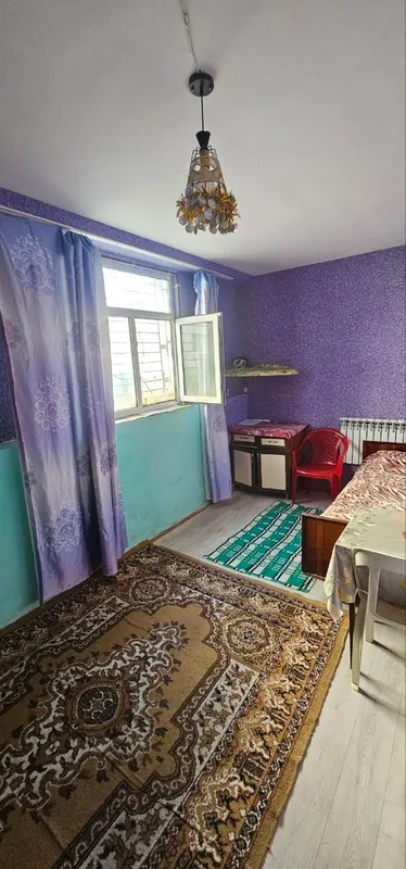 продается квартира в городе чирчик