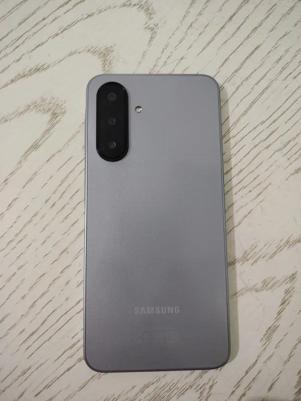 Samsung A17 1 Samsung A17 1