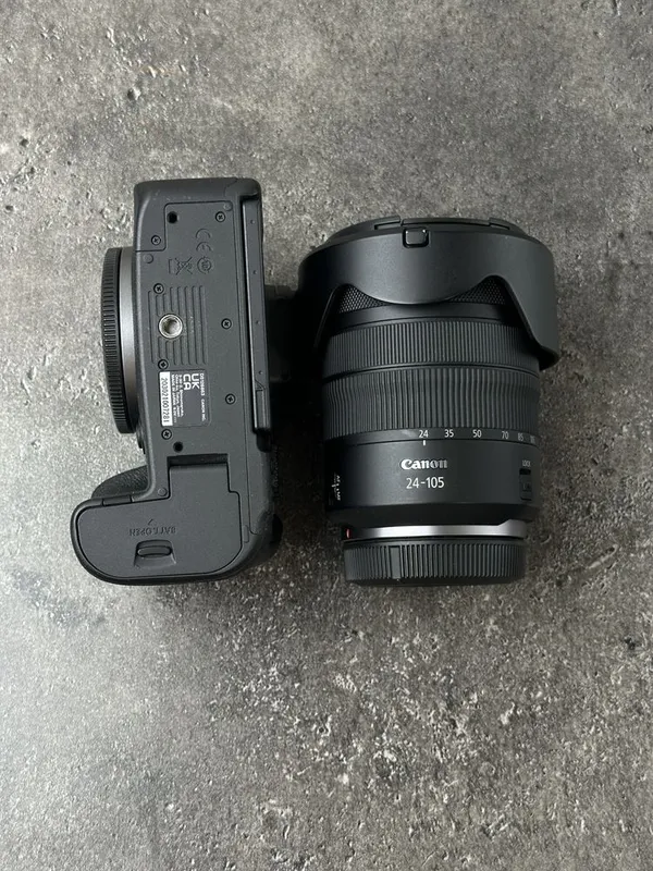 Canon r6 mark 2 + rf 24-105 f4 3 Canon r6 mark 2 + rf 24-105 f4 3