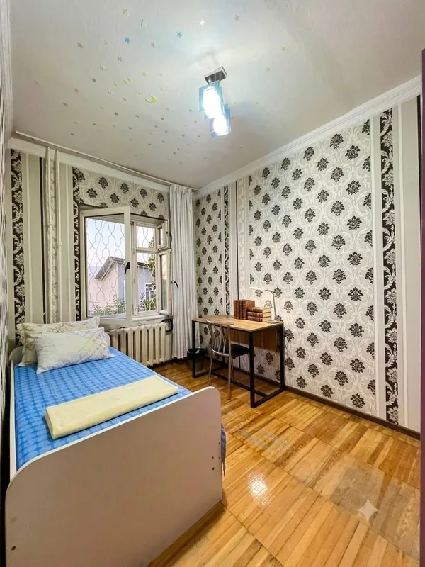 77 серия Паркентский, ул. Генерала Петрова 3ком 4 77 серия Паркентский, ул. Генерала Петрова 3ком 4