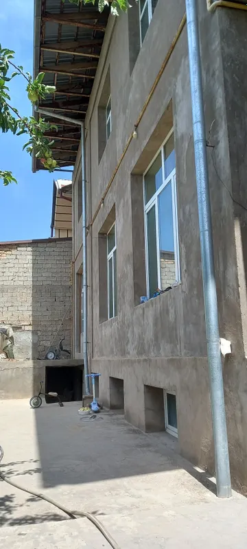 Уй жой сотилади 8 сотих. — фото 6