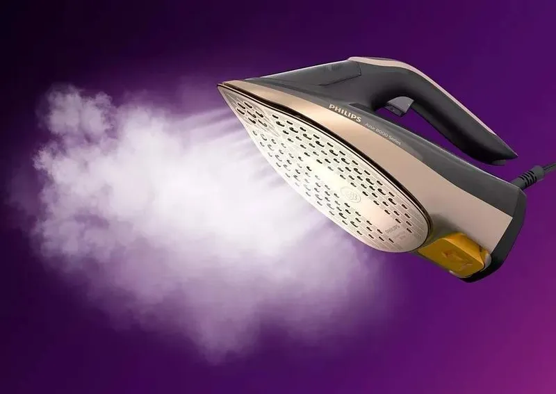 Утюг Philips DST 8041 4