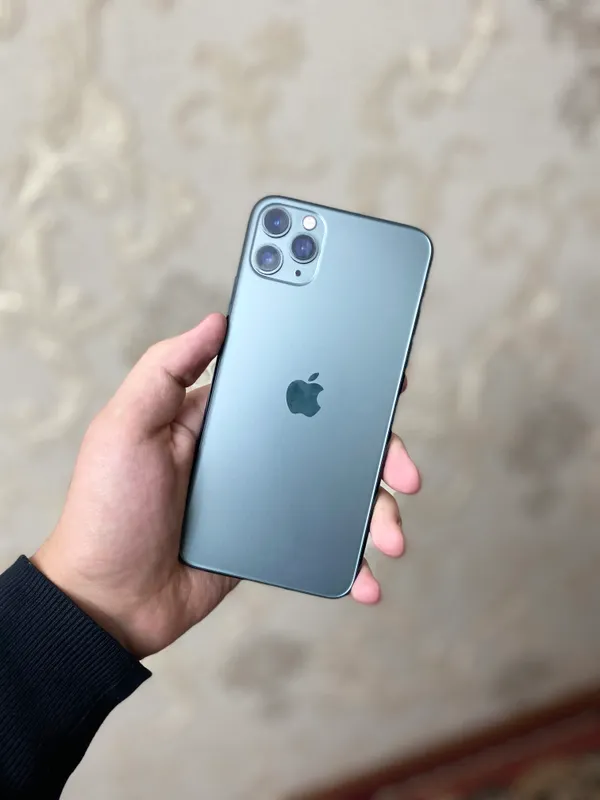 iPhone 11 Pro Max 1 iPhone 11 Pro Max 1