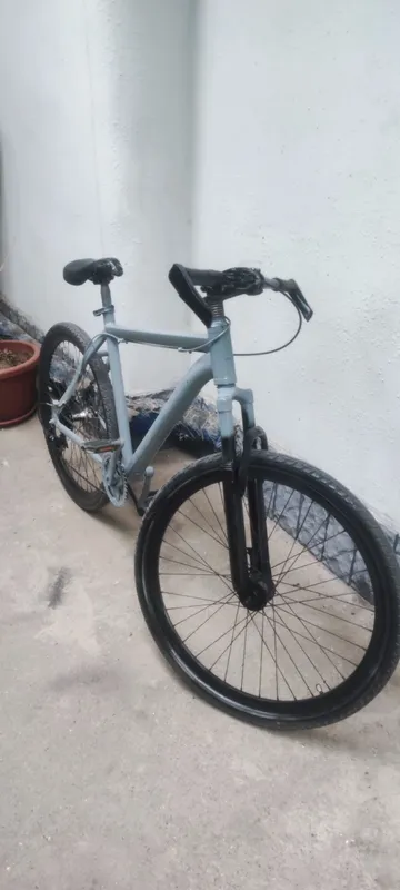 skilmax velosiped sotiladi
