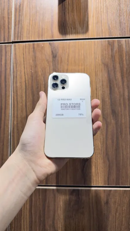 iphone 12 pro max naxtka