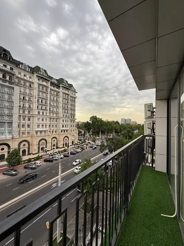 3-комн. квартира в ЖК Nukus Avenue срочно Горит — фото 8
