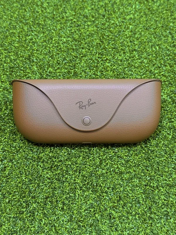 Ray-Ban Meta Wayfarer Gen 1 — фото 1 Ray-Ban Meta Wayfarer Gen 1 — фото 1