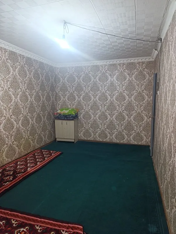 Киргулида тошкент кафе йонида 1 хонали квартира ижарага бериладиди — фото 1
