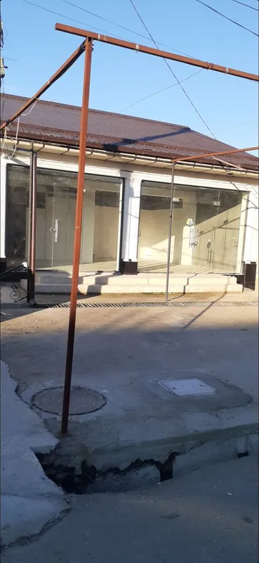 шайхонтохур тумани — фото 3