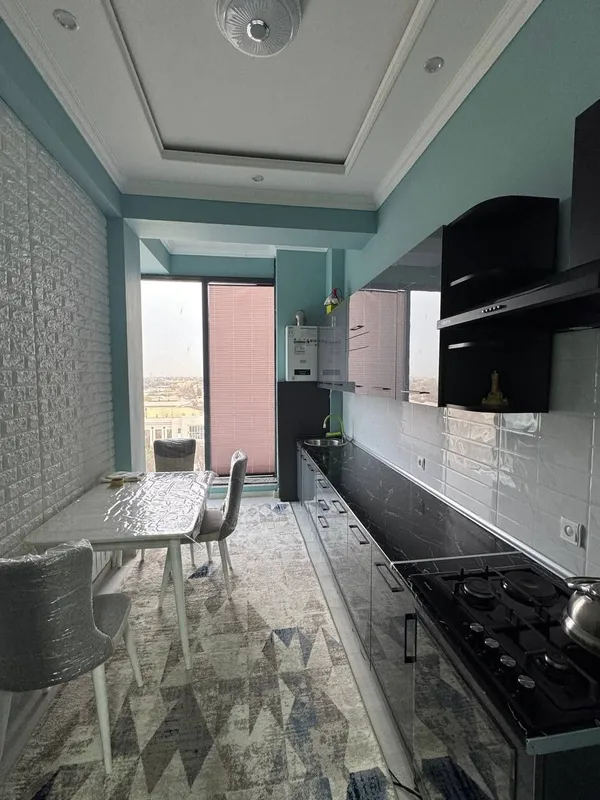 Jizzax shahri Dream Houseda Ijara bor — фото 4