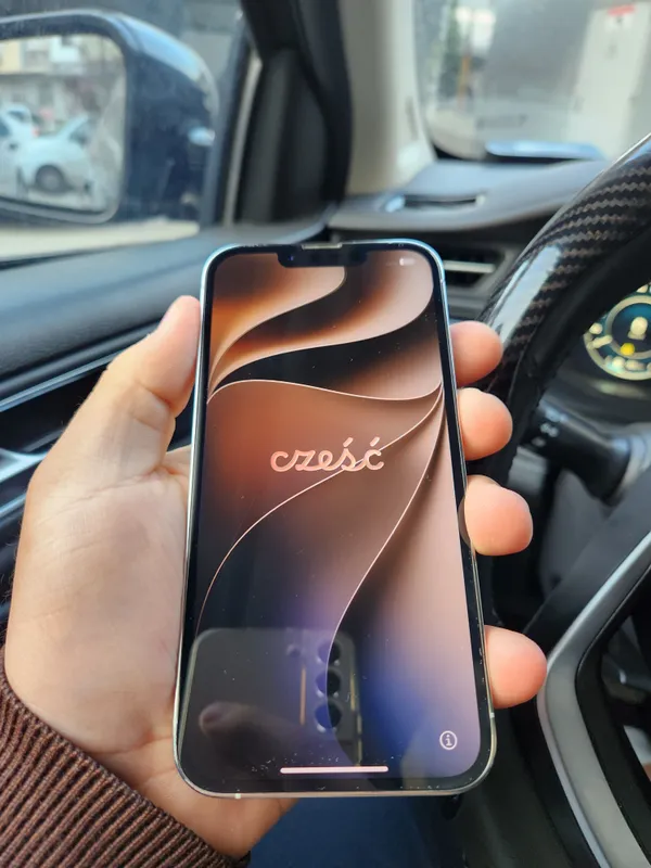 Iphone 13 pro ideal 3