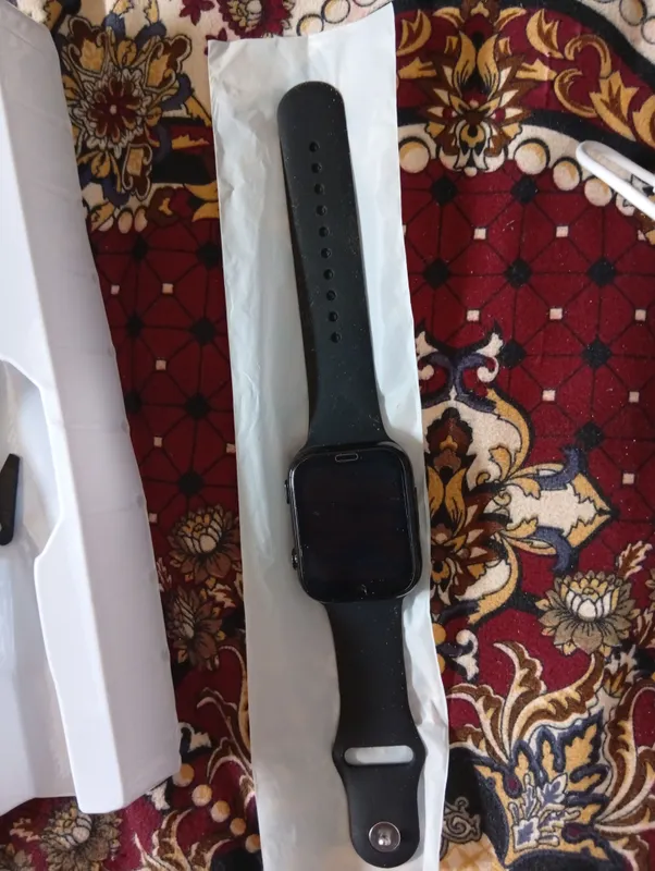 Kids Watch 1