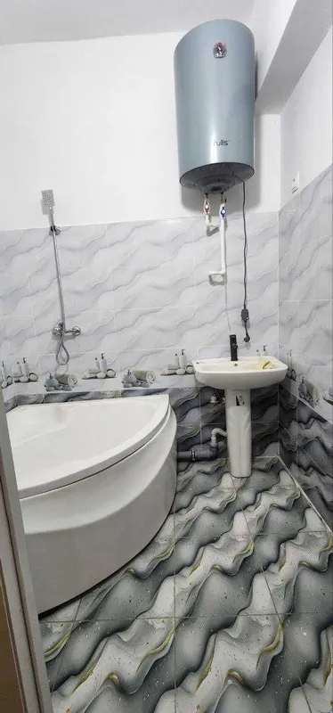 1 xona yangi uy sotiladi 4
