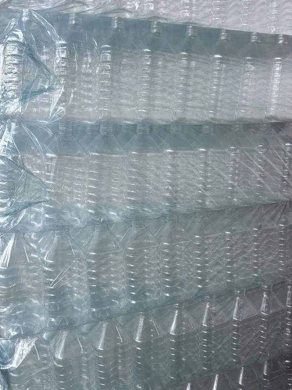 Baklashkalar pet butilka baklajka pet flakon ishlab chiqaramiz arzon — фото 3