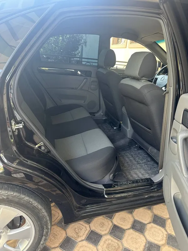Chevrolet Gentra 2023 Sotiladi 8 Chevrolet Gentra 2023 Sotiladi 8