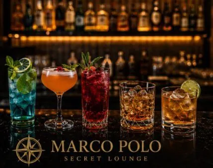 VIP Secret Lounge bar night club — фото 2