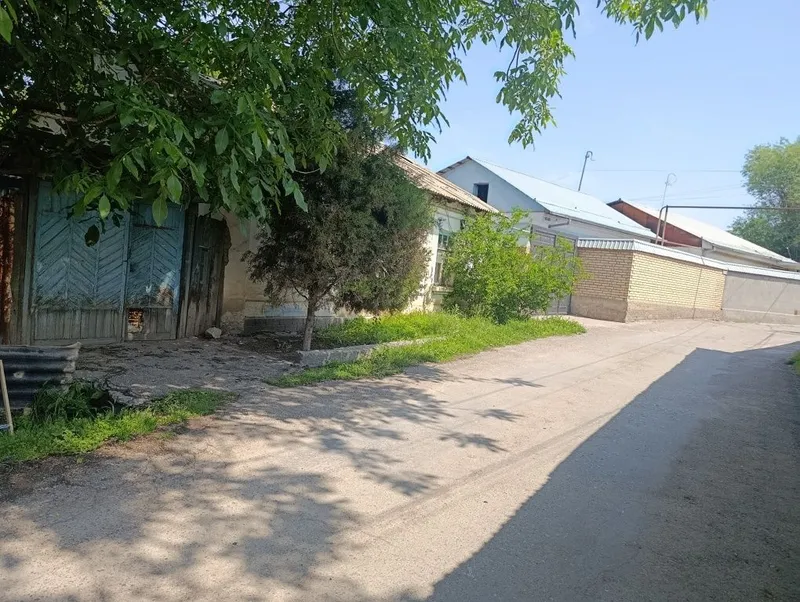 Продаю дом в городе Чирчике МСГ Гульзар — фото 1