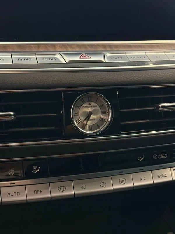 Kia K9 ideal Premium — фото 4