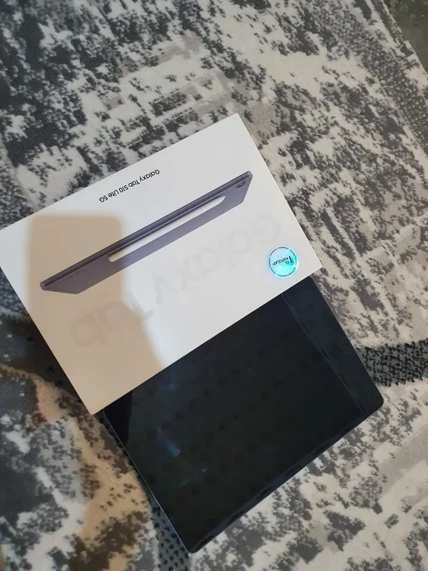Yangi Samsung Tap S10 Lite 5G Plansheti Sotiladi — фото 6