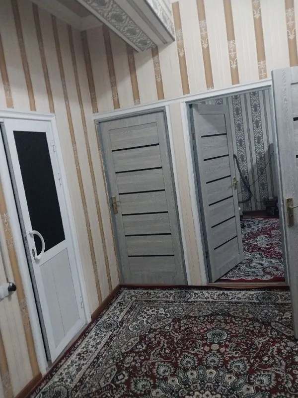 Аренда Квартира Болларга — фото 1