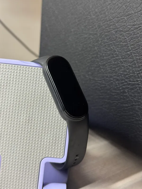 Часы Xiaomi Mi Band 5 3