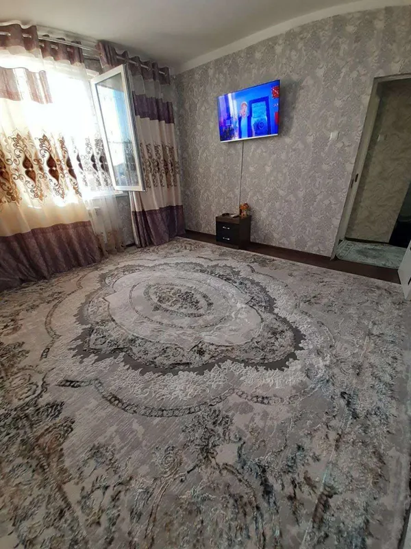 аренда квартира Сергели 1