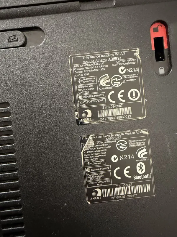 Kompyuter Noutbuk Acer kottasi 6 Kompyuter Noutbuk Acer kottasi 6