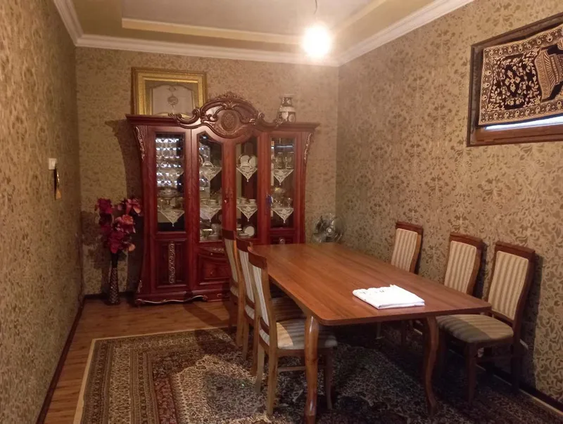 3 хонали уйи битта хонасини киз йоки айоллага — фото 2