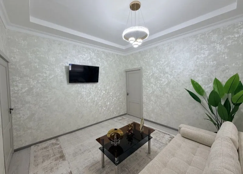 Продажа 2-комнатный кирпичный коттедж (48 кв.м) 4