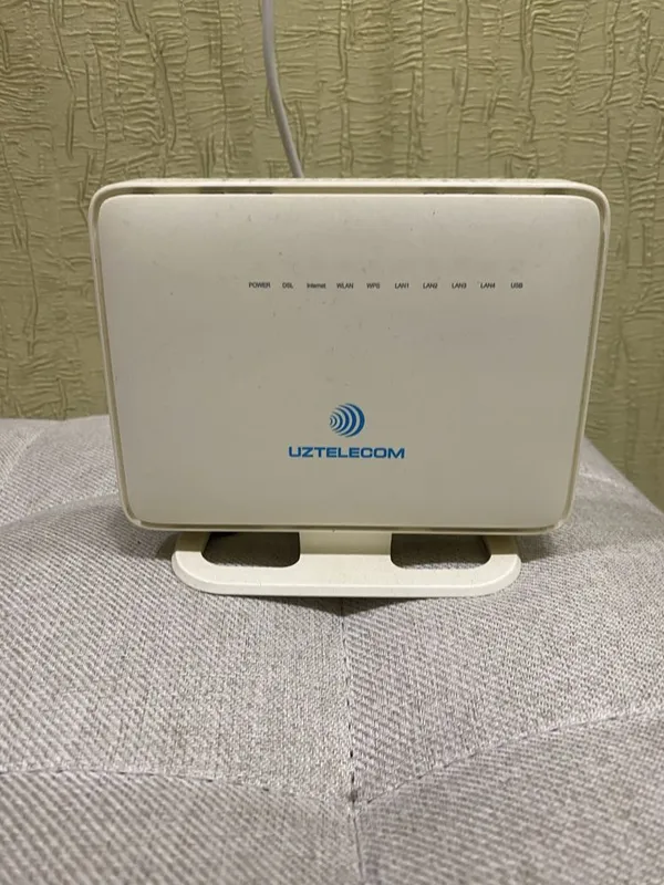 Продам Роутер VDSL б/у