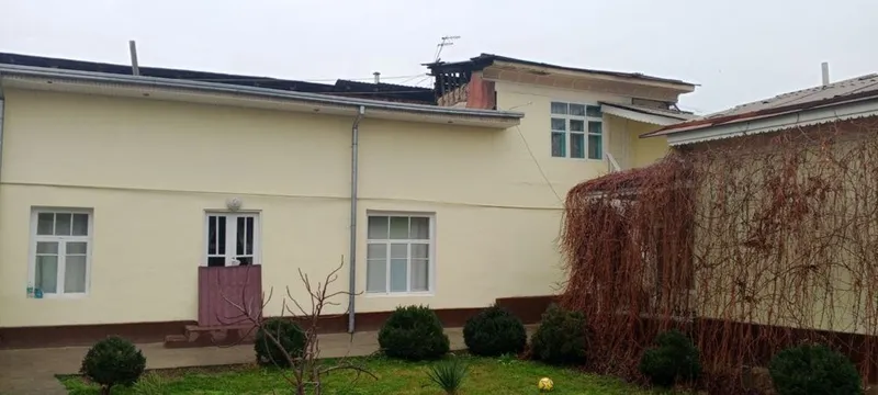 Ховли сотилади 6,8 сотих Олмазор тумани охакчи махаласида — фото 2