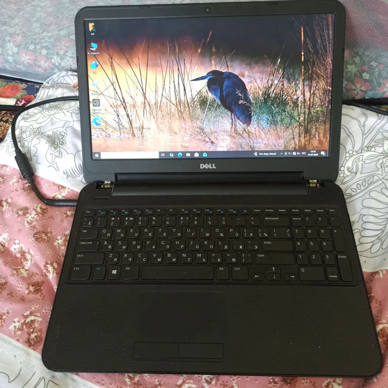 Dell Inspiron 15 (3521) Core i3