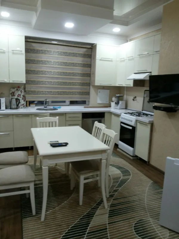 3 xonali kvartira ijarasi, 110 m², 4/7-qavat 3 3 xonali kvartira ijarasi, 110 m², 4/7-qavat 3