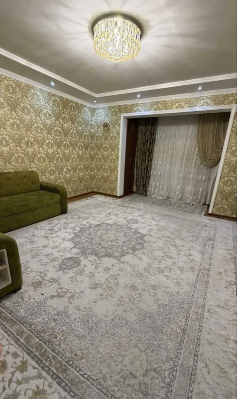 Мирзо-Улугбекский район, 2х комнатная квартира в аренду 1
