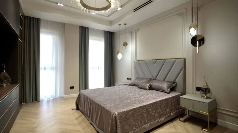 Жк Mirabad avenue! Сдается 3х-ком квартира! В элит комплексе! 5